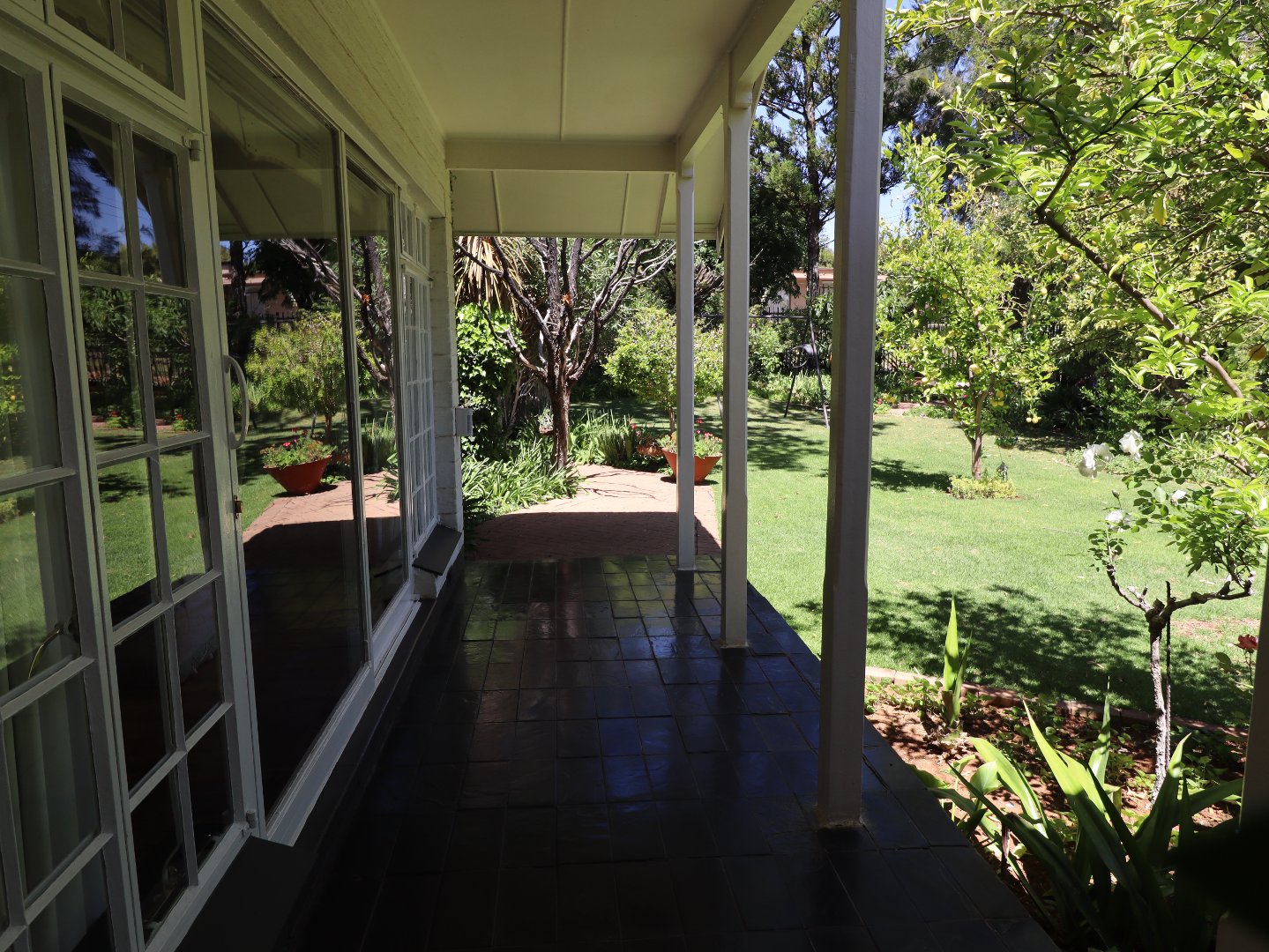 5 Bedroom Property for Sale in Waverley Free State